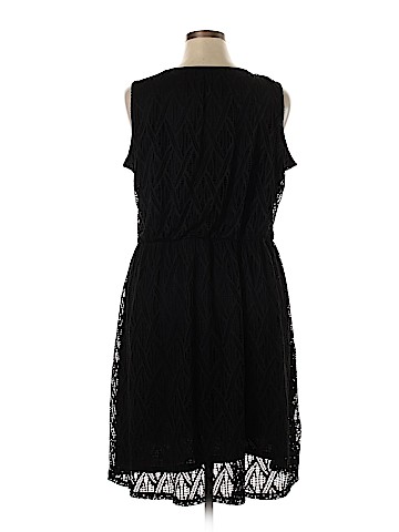 Kim Rogers Casual Dress (view 2)