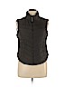 Aeropostale 100% Polyester Black Vest Size XL - photo 1