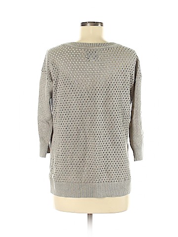 American Eagle Outfitters Pullover Sweater (view 2)