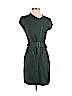 mark. Green Casual Dress Size S (petite) - photo 1