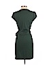 mark. Green Casual Dress Size S (petite) - photo 2