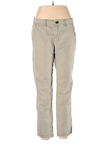 Prince & Fox Khakis (view 1)