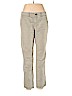 Prince & Fox Green Khakis Size 10 - photo 1