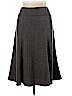 JM Collection Brown Casual Skirt Size XL - photo 1