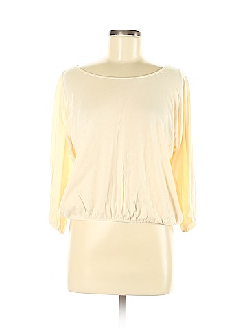 Ella Moss 3/4 Sleeve Top (view 1)