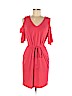 Calvin Klein Pink Casual Dress Size 6 - photo 1