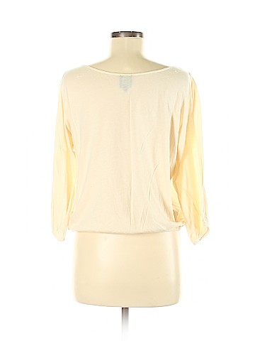 Ella Moss 3/4 Sleeve Top (view 2)