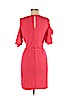 Calvin Klein Pink Casual Dress Size 6 - photo 2
