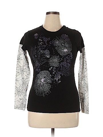 Halloween Tees Long Sleeve T-Shirt (view 1)