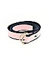 Vineyard Vines Solid Pink Belt Size XL - photo 1