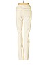 7 For All Mankind Ivory Cords Size 28 waist - photo 2