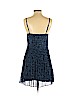 Hollister 100% Polyester Blue Casual Dress Size S - photo 2