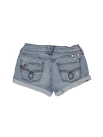 Roxy Denim Shorts (view 2)