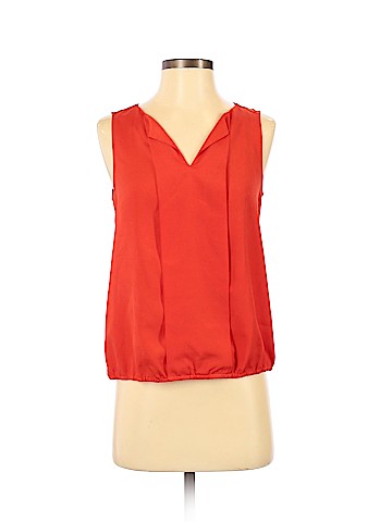 Ann Taylor LOFT Tank Top (view 1)