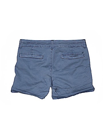 American Eagle Outfitters Khaki Shorts (view 2)
