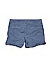 American Eagle Outfitters Blue Khaki Shorts Size 8 - photo 2