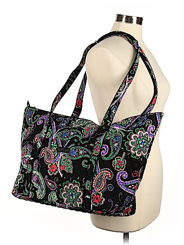 Vera Bradley Tote (view 2)