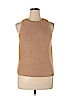 A New Day Tan Pullover Sweater Size XL - photo 1