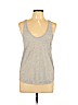 Project Social T Gray Tank Top Size L - photo 1