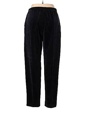 Chaus Sport Velour Pants (view 2)