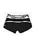 Lululemon Athletica Black Athletic Shorts Size 4 - photo 2
