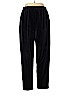 Chaus Sport Blue Velour Pants Size XL - photo 1