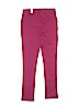 The Children's Place Pink Casual Pants Size 10 - photo 2