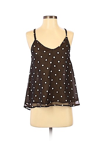 Patterson J. Kincaid Tank Top (view 1)