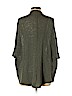 Mossimo Supply Co. Green Cardigan Size S - photo 2