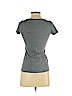 Mossimo Gray Short Sleeve T-Shirt Size XS - photo 2