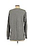 Madewell 100% Cotton Gray Pullover Sweater Size S - photo 2