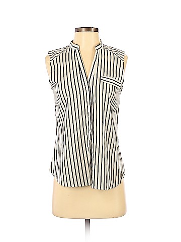 H&M Sleeveless Blouse (view 1)