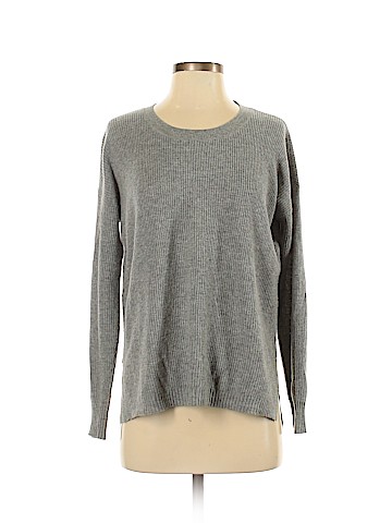 Madewell Pullover Sweater (view 1)