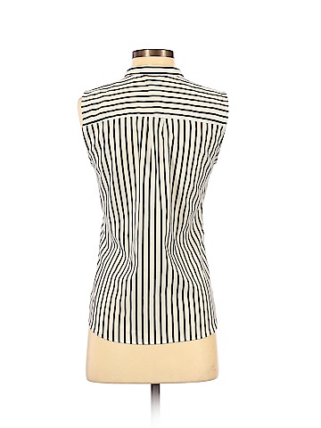 H&M Sleeveless Blouse (view 2)