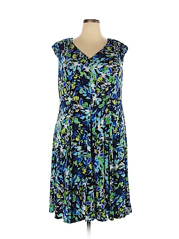 North Style Casual Dress (view 1)