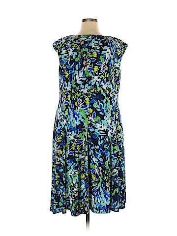 North Style Casual Dress (view 2)