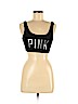 Victoria's Secret Pink Black Sports Bra Size M - photo 1