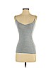 H&M Gray Tank Top Size XS - photo 1