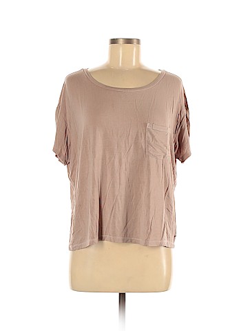 American Eagle Outfitters Short Sleeve T-Shirt (view 1)