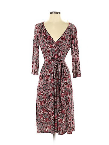 B. Darlin Casual Dress (view 1)