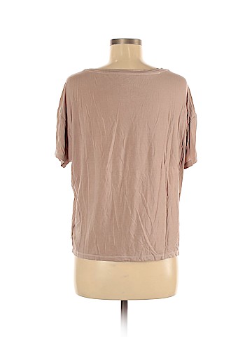 American Eagle Outfitters Short Sleeve T-Shirt (view 2)