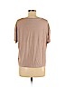 American Eagle Outfitters Tan Short Sleeve T-Shirt Size M - photo 2