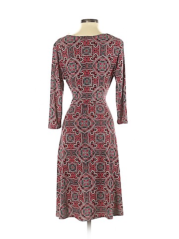 B. Darlin Casual Dress (view 2)