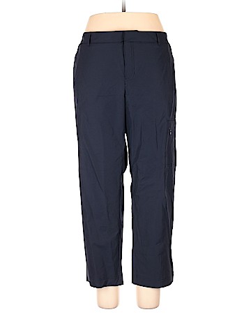 KIRKLAND Signature Casual Pants (view 1)