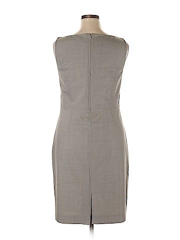 Ann Taylor Casual Dress (view 2)