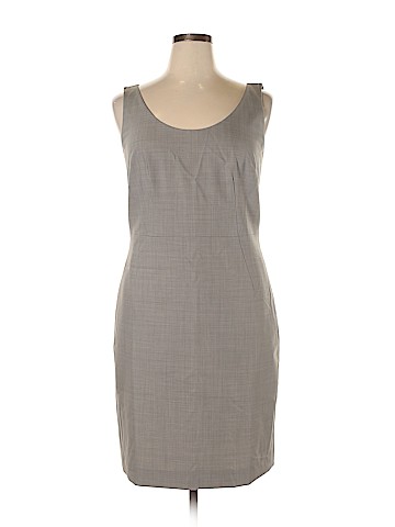 Ann Taylor Casual Dress (view 1)