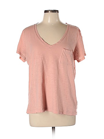 Madewell Short Sleeve T-Shirt (view 1)