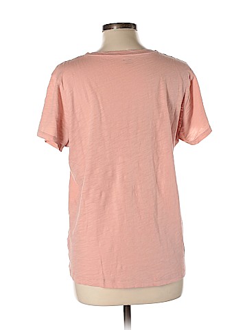 Madewell Short Sleeve T-Shirt (view 2)