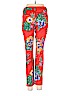 Old Navy Orange Casual Pants Size 4 - photo 2