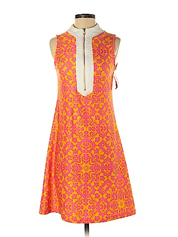 Kaeli Smith Casual Dress (view 1)